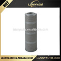 Engineering machinery air intakes system parts 126-2081 hf35195 p550577 hydraulic air filter